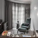 酒店 Weisses Roessl 基茨比厄尔