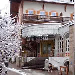 Weisses Roessl 酒店 基茨比厄尔