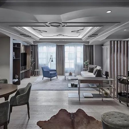 Weisses Roessl Hotel Kitzbuhel