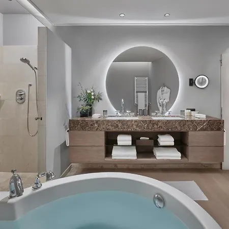 Weisses Roessl 5* Kitzbühel