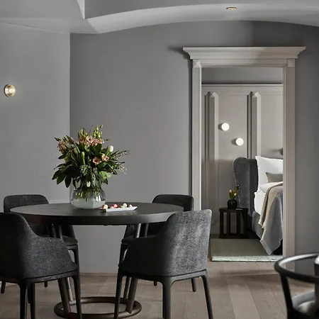 Hotel Weisses Roessl