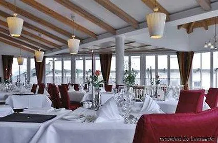 Weisses Roessl 5* Κίτσμπουελ