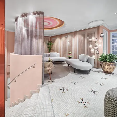Hotel Weisses Roessl