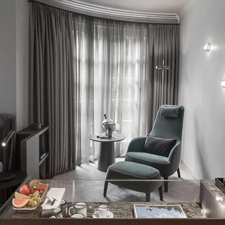 Hotel Weisses Roessl Kitzbühel