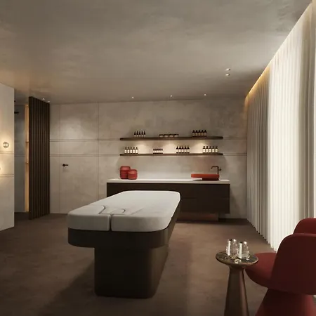 Hotel Weisses Roessl