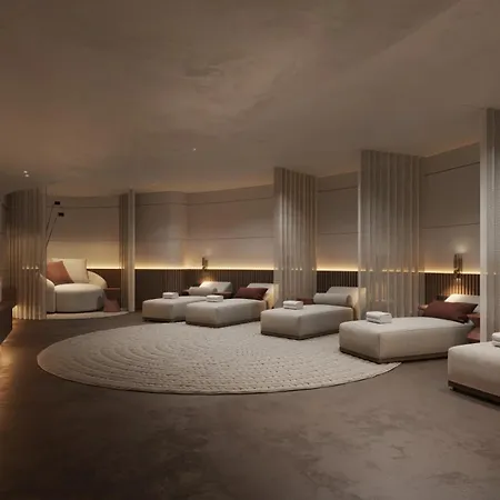 Weisses Roessl Hotel Kitzbühel