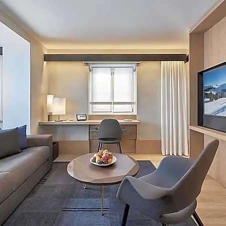 Hotel Weisses Roessl Kitzbühel