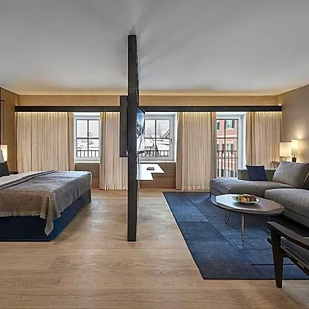Hotel Weisses Roessl