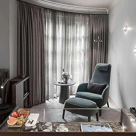 Hotel Weisses Roessl