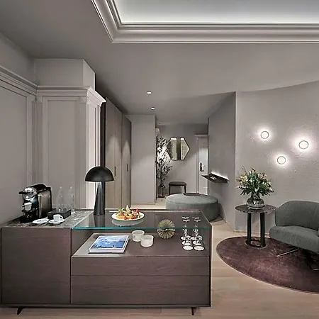 Weisses Roessl Hotel Kitzbühel