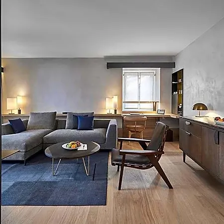 Hotel Weisses Roessl