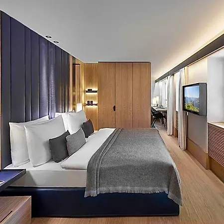 Weisses Roessl Hotel Kitzbühel