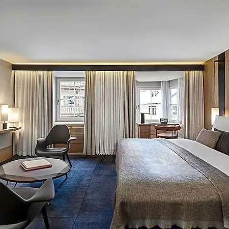 Weisses Roessl Hotel Kitzbühel