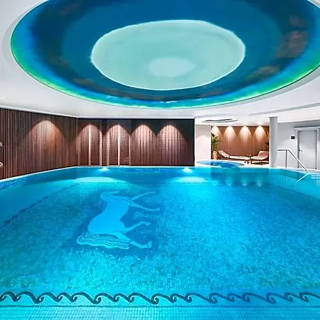 Weisses Roessl Hotel Kitzbühel