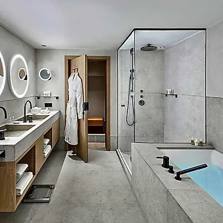 Weisses Roessl 5* Kitzbühel