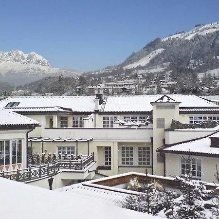 Hotel Weißes Rössl Kitzbühel