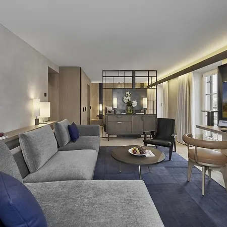 Weisses Roessl 5* Kitzbühel
