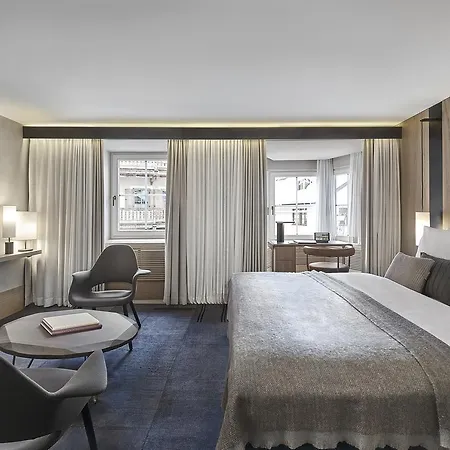 Weisses Roessl 5* Kitzbuhel