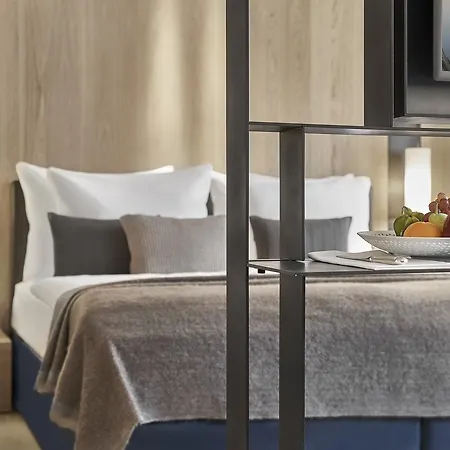 Weisses Roessl Hotel Kitzbühel