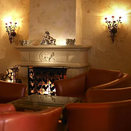 Weisses Roessl Kitzbühel