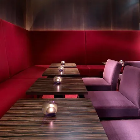 Weisses Roessl Hotel 5*