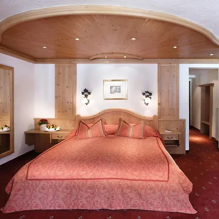 Weisses Roessl 5* Kitzbuhel