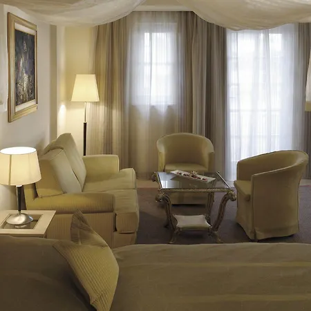 Weisses Roessl 5* Kitzbühel