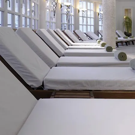 Hotel Weisses Roessl Kitzbühel
