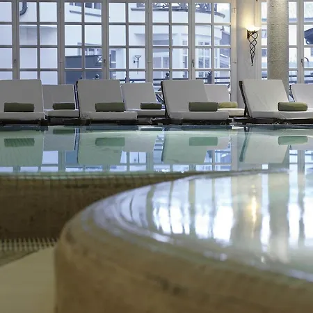 Weisses Roessl 5* Kitzbuhel