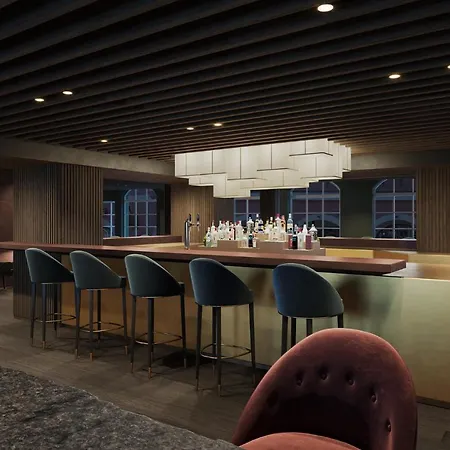 Weisses Roessl Hotel 5*