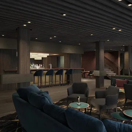 Hotel Weisses Roessl Kitzbühel