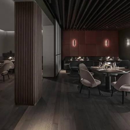 Отель Weisses Roessl 5*