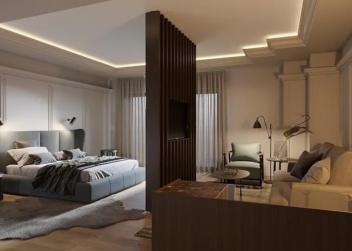 Hotel Weisses Roessl