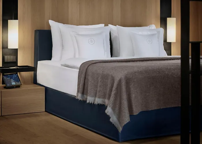 Hotel Weisses Roessl 5*