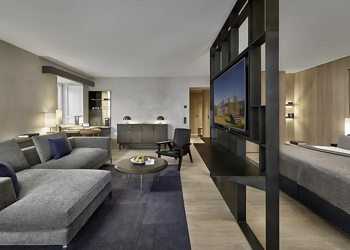 Hotel Weisses Roessl