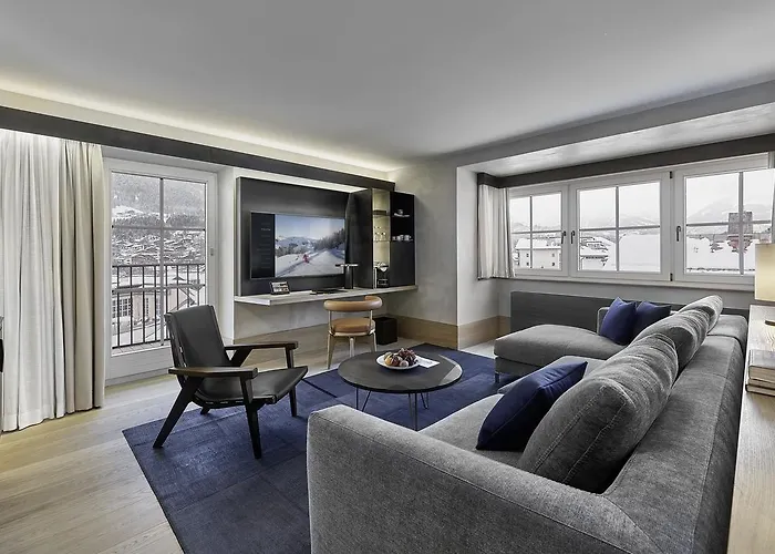 Weisses Roessl Kitzbühel