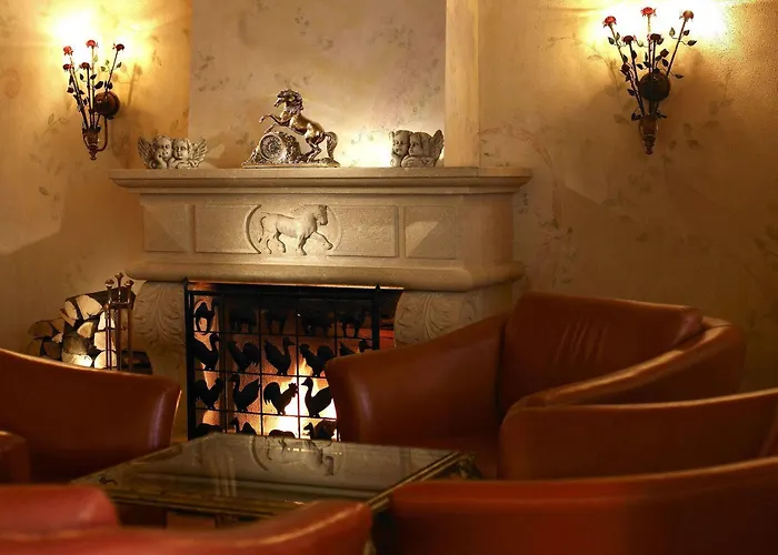 Weisses Roessl Kitzbühel