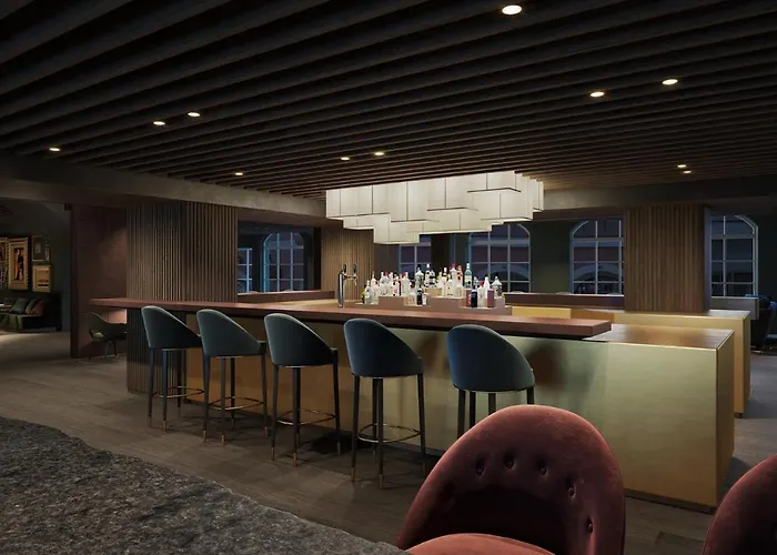 Weisses Roessl Hotel 5*