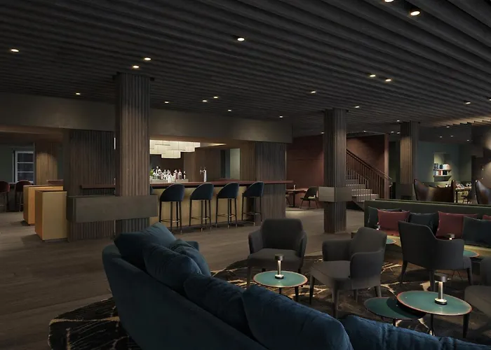 Hotel Weisses Roessl Kitzbühel