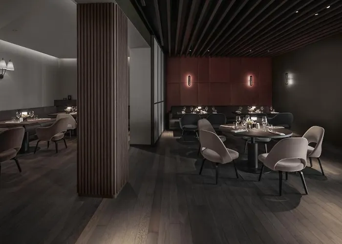 Hotel Weisses Roessl 5*