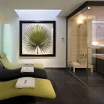 Weisses Roessl Szálloda Kitzbühel