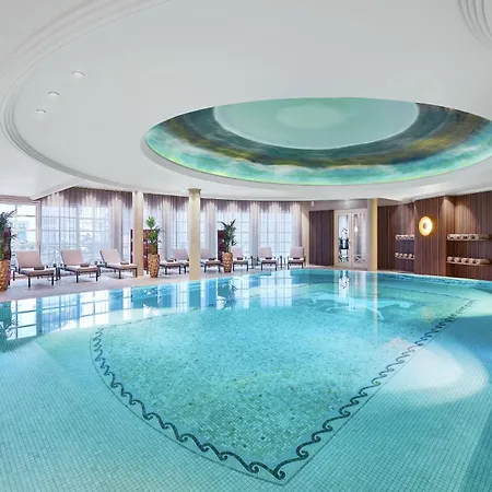 Weisses Roessl 키츠부헬