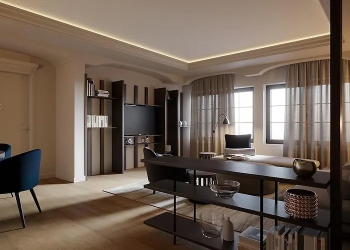 Weisses Roessl 호텔