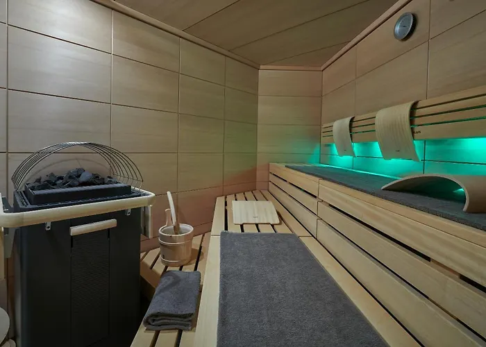 호텔 Weisses Roessl 5*