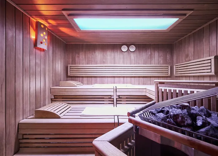 호텔 Weisses Roessl 키츠부헬