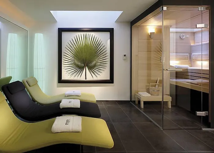 Weisses Roessl 호텔 키츠부헬