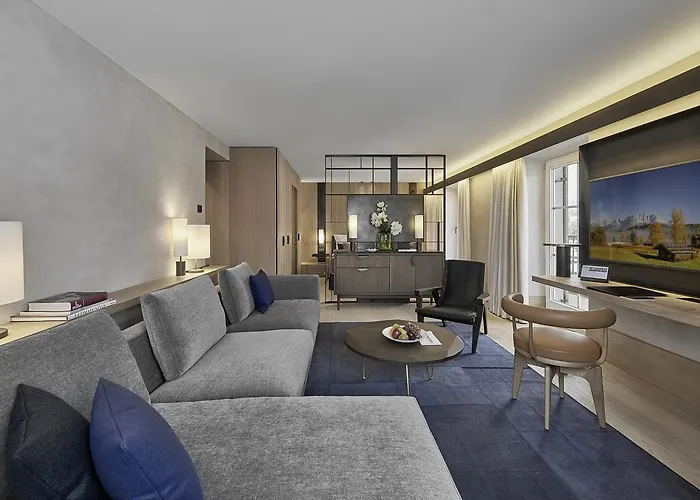 Weisses Roessl 5* 키츠부헬