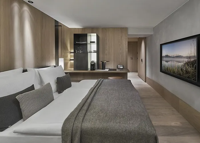 Weisses Roessl 5* 키츠부헬