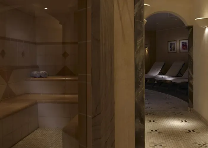 Weisses Roessl 키츠부헬