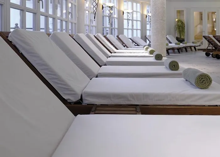 호텔 Weisses Roessl 키츠부헬